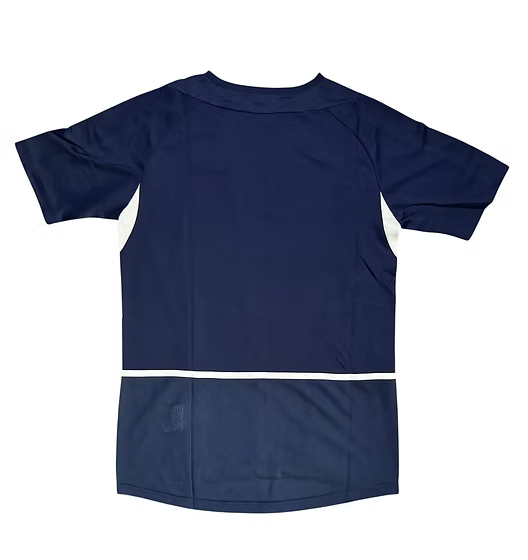 Retro U.S.A Away Shirt 2002 - Retro Shirt Stories