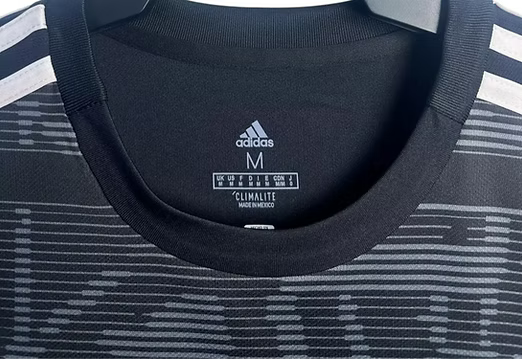 Mexico Away Shirt 2019 - Retro Shirt Stories