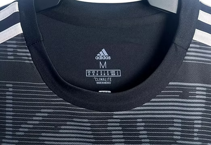 Mexico Away Shirt 2019 - Retro Shirt Stories