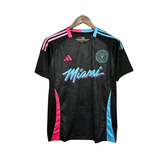Inter Miami Special Edition Shirt 2024/2025 - Retro Shirt Stories