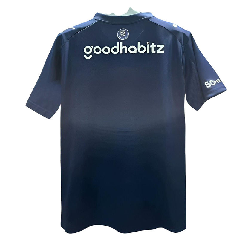 PSV Eindhoven Away Shirt 2025/2026 - Retro Shirt Stories