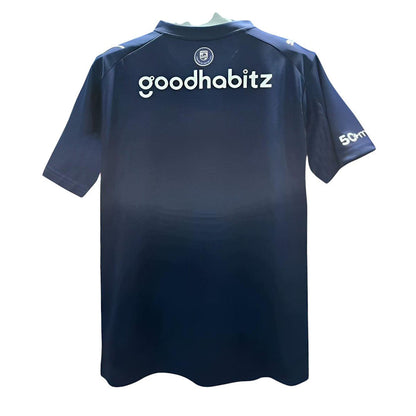 PSV Eindhoven Away Shirt 2025/2026 - Retro Shirt Stories