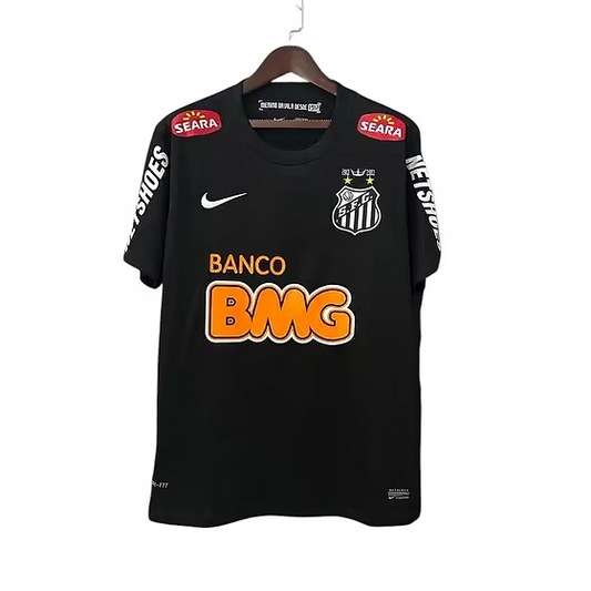 Retro Santos Away Shirt 2012/2013 - Retro Shirt Stories