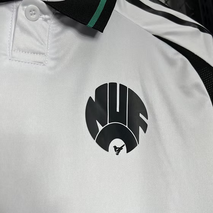 Newcastle 3rd Shirt 2024/2025 - Retro Shirt Stories