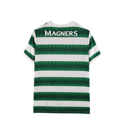 Celtic Home Shirt 2022/2023 - Retro Shirt Stories