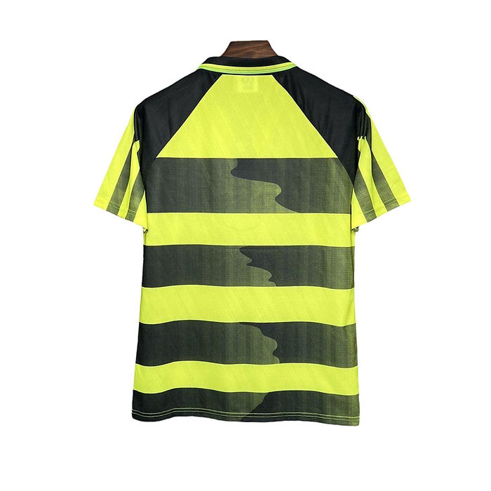 Retro Celtic Away Shirt 1996/1997 - Retro Shirt Stories