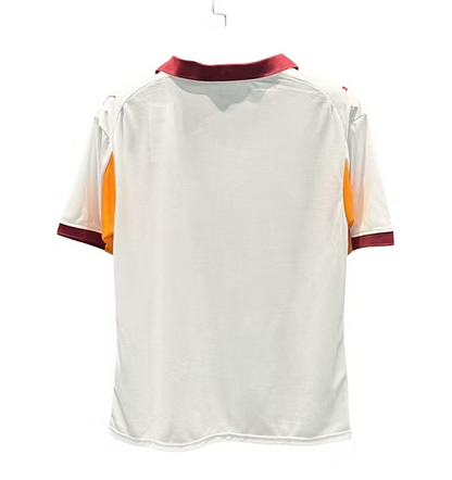 Galatasaray Away Shirt 2025/2026 - Retro Shirt Stories