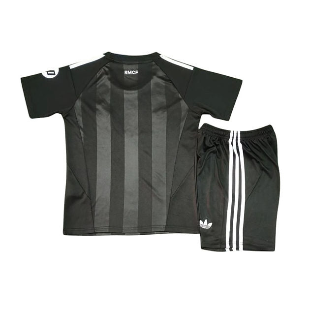 Real Madrid GK Kids Kit 2025/2026 - Retro Shirt Stories