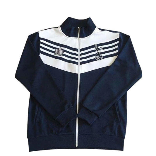 Tottenham 1978 Jacket - Retro Shirt Stories