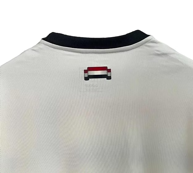Manchester United 3rd Shirt 2024/2025 - Retro Shirt Stories