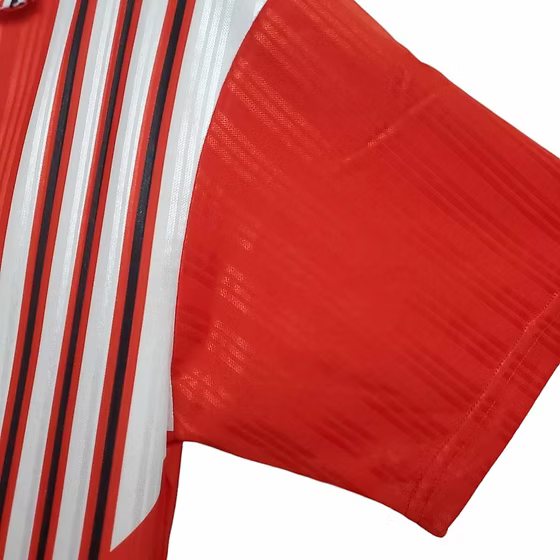 Retro River Plate Away Shirt 1995/1996 - Retro Shirt Stories