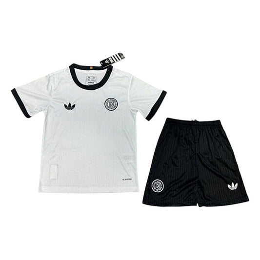 Germany 125th Anniversary Kids Kit - Retro Shirt Stories