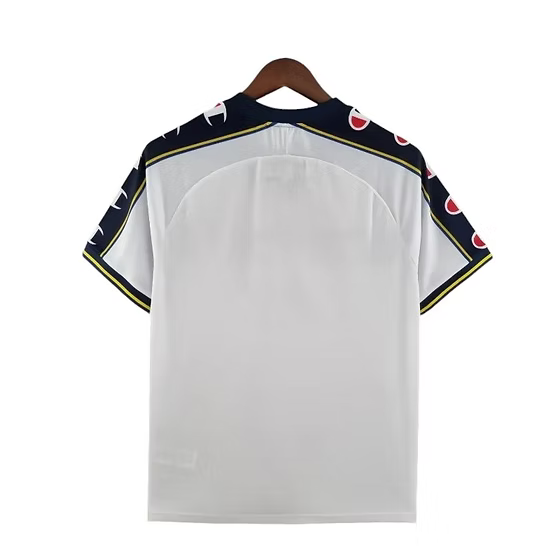 Retro Parma Away Shirt 2002/2003 - Retro Shirt Stories