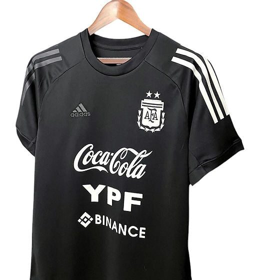 Argentina Training Shirt 2022 - Retro Shirt Stories
