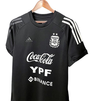 Argentina Training Shirt 2022 - Retro Shirt Stories