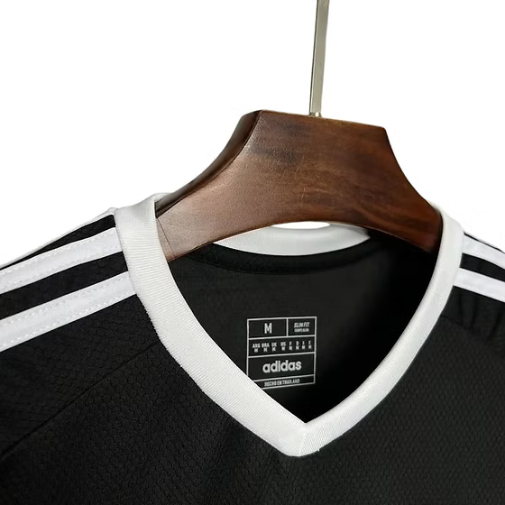 Roma GK Shirt 2024/2025 - Retro Shirt Stories