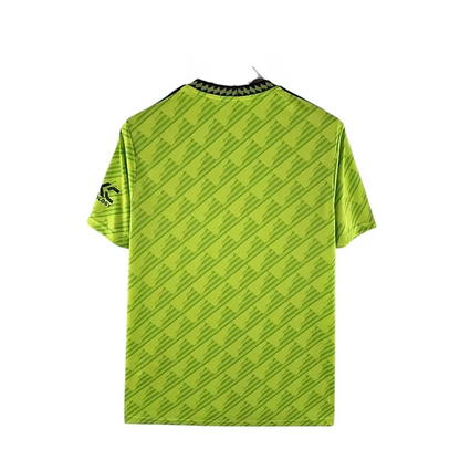 Manchester United 3rd Shirt 2022/2023 - Retro Shirt Stories