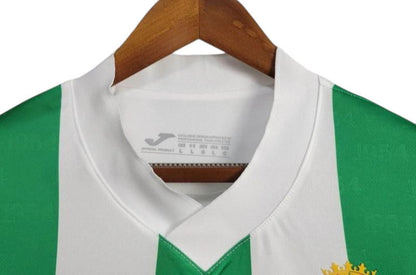 Cordoba Home Shirt 2024/2025 - Retro Shirt Stories