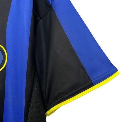 Retro Inter Milan Home Shirt 2002/2003 - Retro Shirt Stories