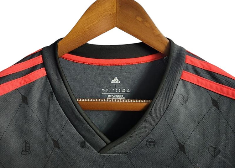 Bayern Munich 3rd Shirt 2022/2023 - Retro Shirt Stories