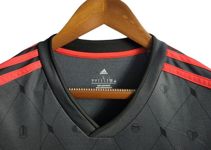 Bayern Munich 3rd Shirt 2022/2023 - Retro Shirt Stories