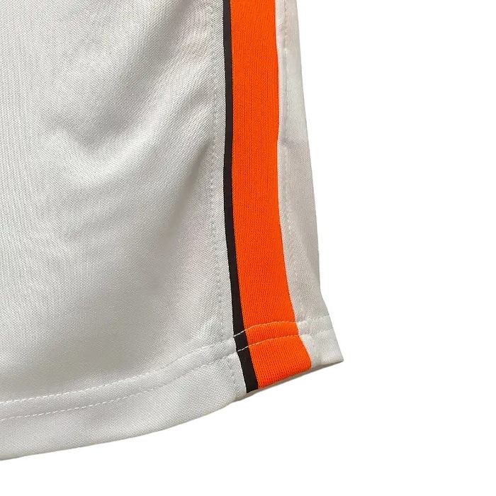 Retro Valencia Home Shirt 2006/2007 - Retro Shirt Stories
