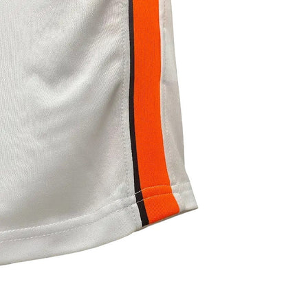 Retro Valencia Home Shirt 2006/2007 - Retro Shirt Stories