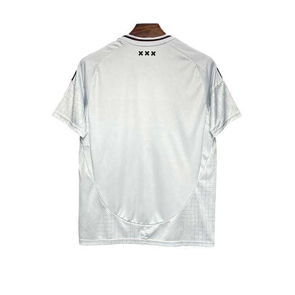 Ajax 3rd Shirt 2024/2025 - Retro Shirt Stories
