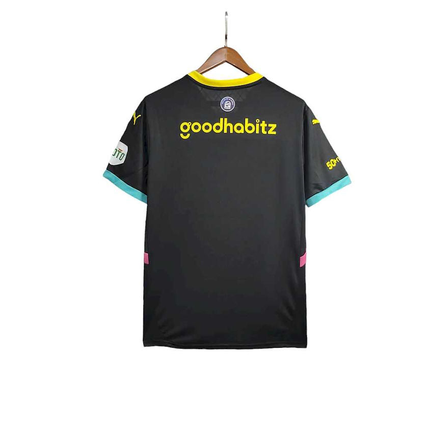 PSV Eindhoven Away Shirt 2024/2025 - Retro Shirt Stories