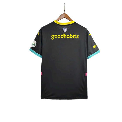 PSV Eindhoven Away Shirt 2024/2025 - Retro Shirt Stories