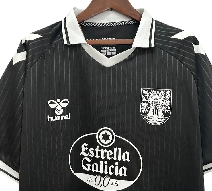 Celta Vigo 100th Anniversary Shirt - Retro Shirt Stories