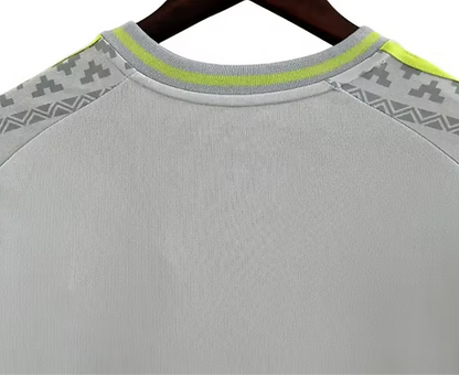 Mexico Away Shirt 2023 - Retro Shirt Stories