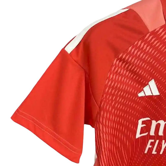 Real Madrid GK Kids Kit 2025/2026 - Retro Shirt Stories