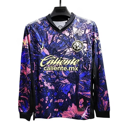 Club America LS 3rd Shirt 2024/2025 - Retro Shirt Stories