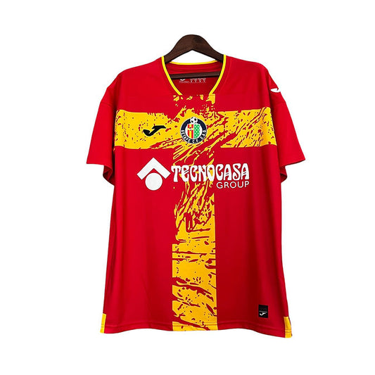 Getafe Away Shirt 2023/2024 - Retro Shirt Stories