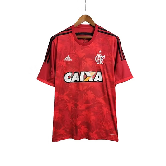 Retro Flamengo Home Shirt 2013/2014 - Retro Shirt Stories