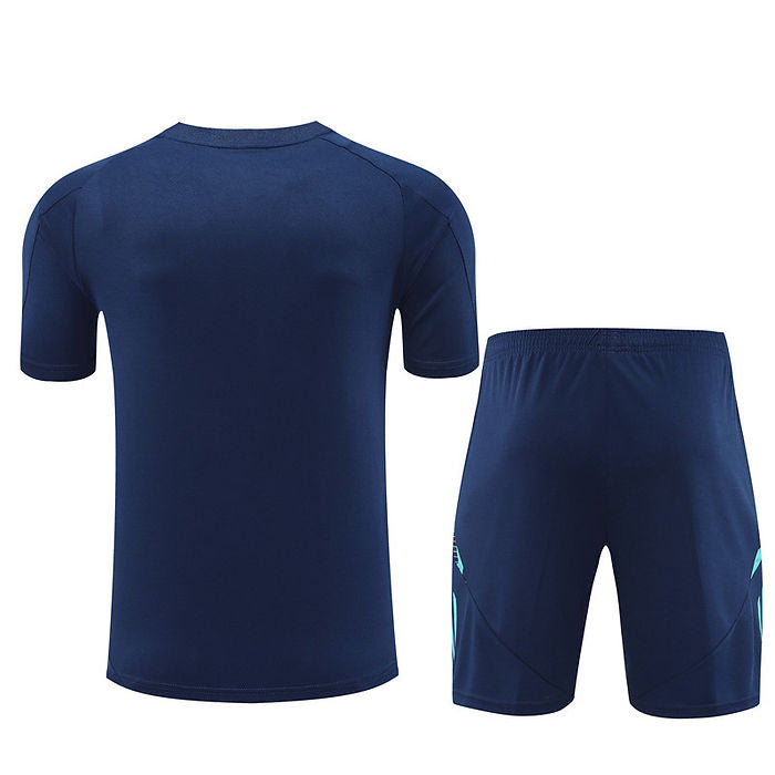 Arsenal 2024/2025 Training Kit - Retro Shirt Stories