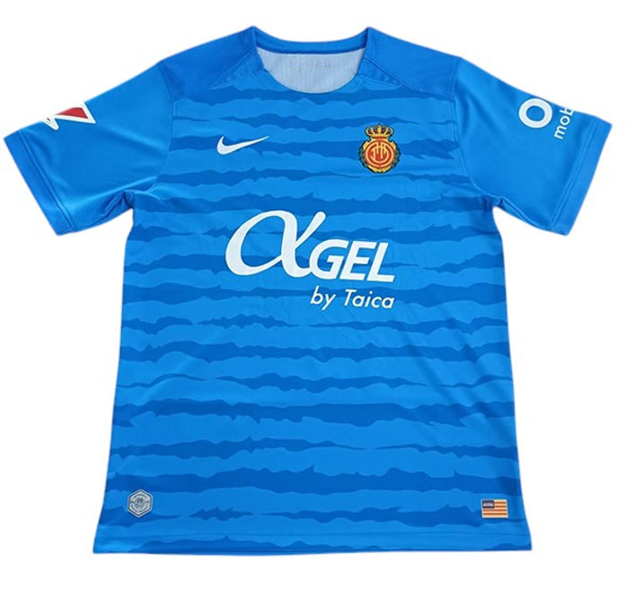 RCD Mallorca 3rd Shirt 2024/2025 - Retro Shirt Stories