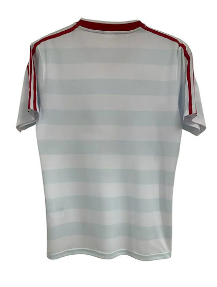 Retro Hamburg Home Shirt 1986/1987 - Retro Shirt Stories