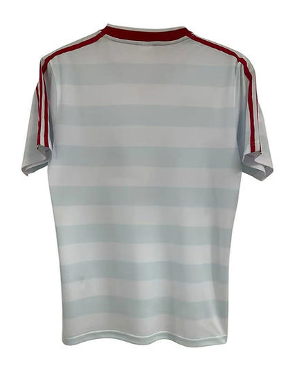 Retro Hamburg Home Shirt 1986/1987 - Retro Shirt Stories