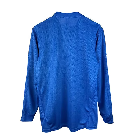 Retro Chelsea LS Home Shirt 2009/2010 - Time Warp Kits