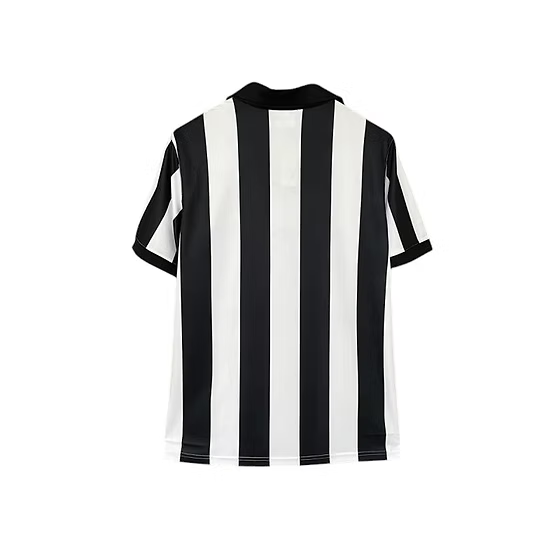 Retro Santos Away Shirt 1956/1958 - Retro Shirt Stories