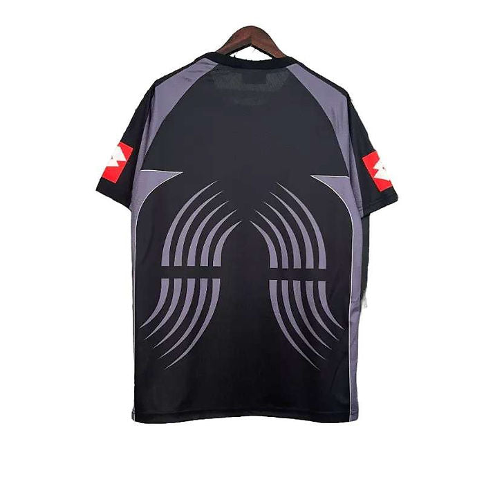 Retro Juventus GK Shirt 2001/2002 - Retro Shirt Stories