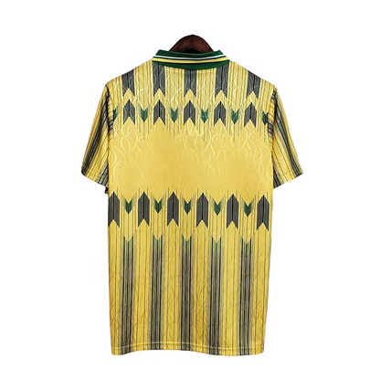 Retro Celtic Away Shirt 1989/1991 - Retro Shirt Stories