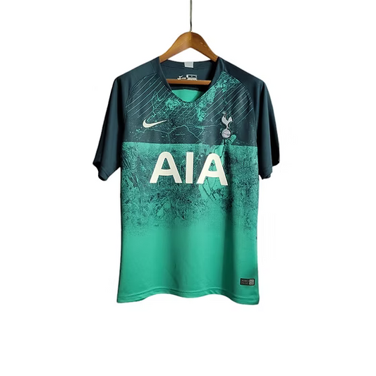 Tottenham 3rd Shirt 2018/2019 - Retro Shirt Stories