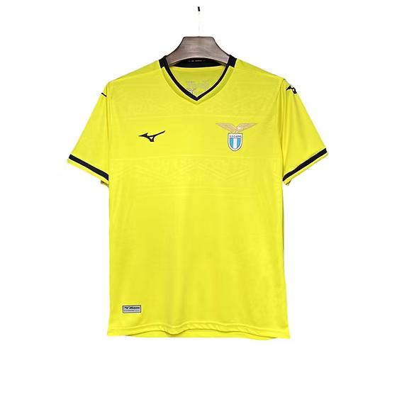 Lazio Away Shirt 2024/2025 - Retro Shirt Stories