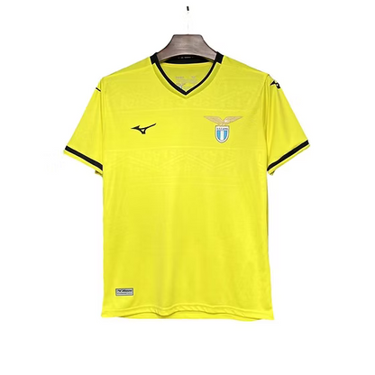 Lazio Away Shirt 2024/2025 - Retro Shirt Stories