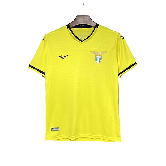 Lazio Away Shirt 2024/2025 - Retro Shirt Stories