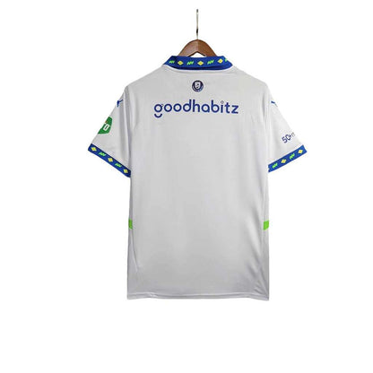 PSV Eindhoven 3rd Shirt 2024/2025 - Retro Shirt Stories
