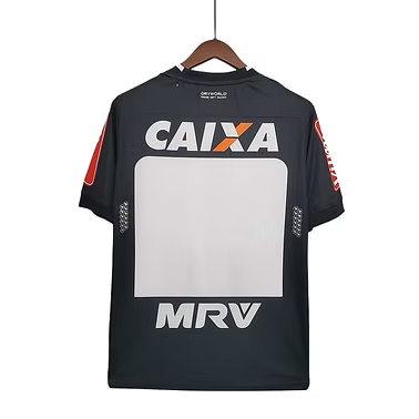 Retro Atlético Mineiro Home Shirt 2019/2020 - Retro Shirt Stories